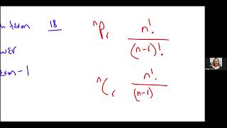 Binomial Expansion part 1 [upl. by Swee]