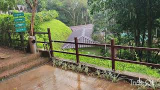 gokarna Stone wood resort [upl. by Ferrell]