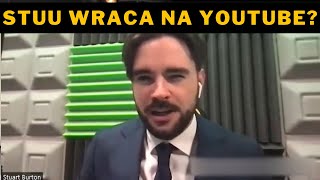 Stuu wraca do internetu  Podcast o NFT  FANADISE [upl. by Ziom]