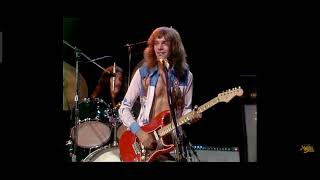 Peter Frampton Live 1975 Show Me The Way [upl. by Enitsugua]