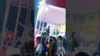 SANNA NA NANNA  PANTHI DANCE VYAPAR MELA 2024  VYAPAR MELA ME GUNJA PANTHI GEET •• [upl. by Inverson]