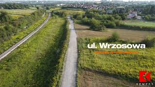 ul Wrzosowa [upl. by Marcellus]