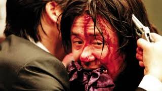 Oldboy 2003 movie explained [upl. by Prince]