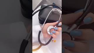 Nursing life 👨‍⚕️ 🧬 shortvideo shorts shortsvideo youtubeshorts youtube October 7 2024 [upl. by Alakim103]