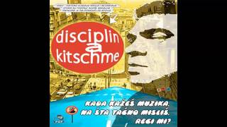 Disciplina kicme  Bunt  Audio 2007 HD [upl. by Sachs869]