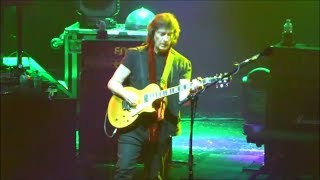 Steve Hackett  Selling England by the Pound  Live in Italy 2019 [upl. by Fosdick]