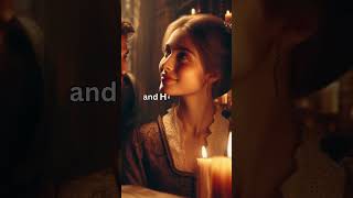 Paris The City of Love or Hate Abelard and Héloïse Sad love story youtubeshorts shorts history [upl. by Burkhard177]