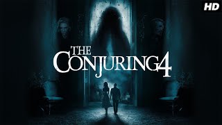 The Conjuring 4 2025 Full English Movie  Vera Farmiga Patrick Wilson  Review And Facts [upl. by Rue590]