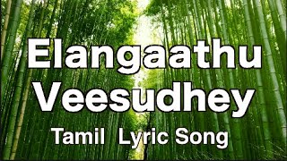 Elangaathu Veesudhey Video Song  Pithamagan  P Dileepan  Ilaiyaraaja  Vikram  Suriya tamilsong [upl. by Follansbee437]