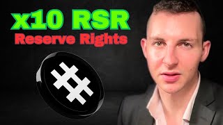 RSR Crypto avis Reserve Rights 🔥 x10 Prediction narratif RWA  Analyse francais 2024 [upl. by Mendel]