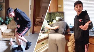 I can’t believe FaZe Rug did this to his back HELP [upl. by Lawan]