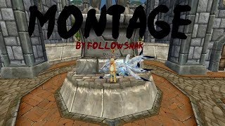 ★ 4Story  Montage  Followsnak™ [upl. by Gonsalve]