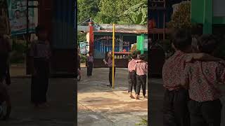 Paginya anakanak SDN 1 Langgatshortvideos [upl. by Llet756]