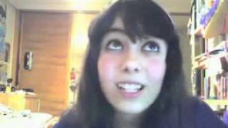 RE  a los anti biebers  YO NO SOY LA CHICA DEL VIDEO QUE QUEDE CLARO ¬¬ [upl. by Meneau]