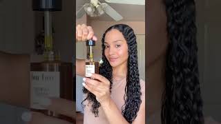 Yearly Hair Improvement haircare hairimprovement hairtreatment hairgrowth hairproducts [upl. by Atnicaj]