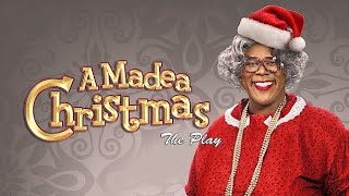 A Madea Christmas 2013 Movie  Tyler Perry Kathy Najimy Chad Michael  updates Review amp Facts [upl. by Eybbob357]