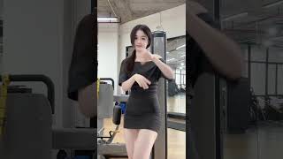 🔥 Dance Cover 1184  Beautiful Chinese Girl Perform the Latest Dance Trend 🔥 [upl. by Losyram261]