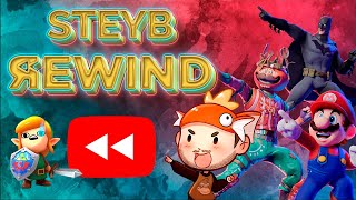 STEYB REWIND 2019 [upl. by Anilam]