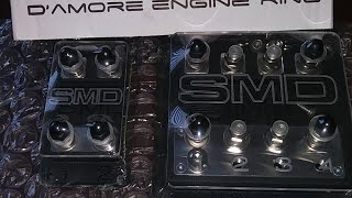 SMD Fuse Holders amp SMD DD1 [upl. by Malaspina]