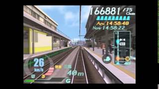 電車でGO Lets Play Densha de GO Final  Chuo Line Tokyo to Takao Episode 7 [upl. by Alaster69]