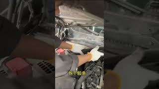 Bmw b38b48b58 engine have abnormal sound  VANOS actuator issue [upl. by Wengert]