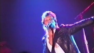 Jon Bon Jovi  Paris 1997 FULL SHOW  SOUNDBOARD [upl. by Eillat787]