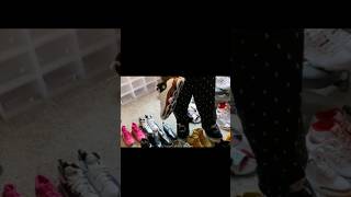 My Entire Sneaker Collection part 9 shorts [upl. by Uhthna539]