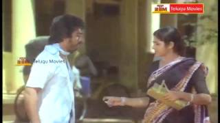 Akali Rajyam Movie clip 4 \ Kamal Hassan Sridevi [upl. by Lottie]