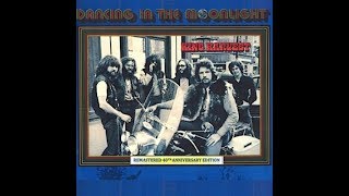 Dancing in the Moonlight King Harvest Through the Years [upl. by Eecart]