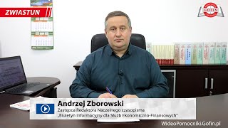 Amortyzacja w 2024 roku – na co zwrócić uwagę przed pierwszym odpisem  ZWIASTUN [upl. by Palmore]