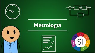 Introducción a la metrología normas y análisis básico de mediciones [upl. by Llemart888]