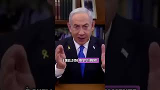 LA VISIONE DI NETANYAHU  Mauro Biglino shortsvideo [upl. by Romito107]