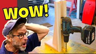 8 AMAZING Cordless Drill TIPS [upl. by Doi]