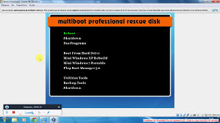 Hirens Boot 152 Actualizado 2020 [upl. by Chiou933]