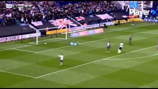 Joe Garner  The Best Goal EVER Scored [upl. by Eilerua]