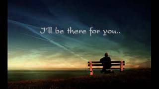 Ill be there for you  Aiza Seguerra with lyrics [upl. by Ateekal]