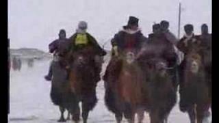 Mongolian Naadam Festival [upl. by Coulson]