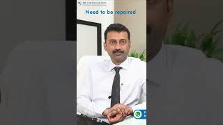 What is Femoral Hernia Dr Parthasarathy [upl. by Hughes368]