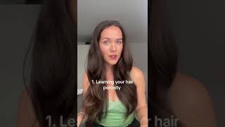 3tips for hair growth Hair care tips Hair growth tips tips tricks trending haircare hairgrowth [upl. by Vina938]