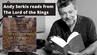 The Two Towers  Andy Serkis  The Lord of the Rings AudioBook  PART 14 [upl. by Abrahan724]