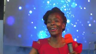 WOMENS DAY CELEBRATION  PISTIS WORD MINISTRIES PROPHETESS VICTORIA [upl. by Fillender844]