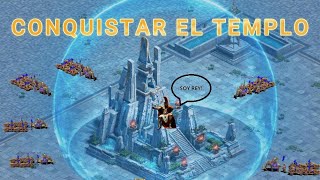 GOE  COMO CONQUISTAR EL TEMPLO [upl. by Anivad]