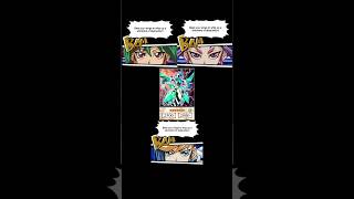 ENG SYNCED Voice Lines Clear Wing Synchro Dragon yugioh duellinks [upl. by Lemaj]