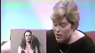 Howard Stern  Channel 9 Show  Episode 21 1990 [upl. by Ijar512]