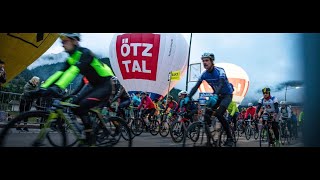 Ötztaler Radmarathon 2023  Der anspruchvollste Radmarathon der Alpen [upl. by Marlyn894]