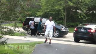 The Life Of Chief Keef and GBE Episode 1 At Sosas Crib Feat Fredo Santana SD amp Young Chop [upl. by Poppas]