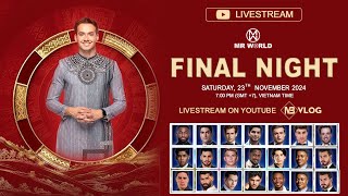 Live Miss Universe 2024 Final  Subscribe to the Channel to Follow  Who Will Be The Champion [upl. by Niowtna]