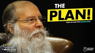 The Plan  Shabbat Night Live [upl. by Atekan]