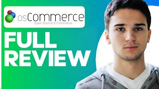 How to Use osCommerce A Comprehensive Guide for Online Store Management [upl. by Beckman]