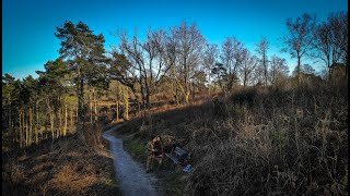 Devils Punch Bowl  Hindhead Surrey England [upl. by Mikah154]